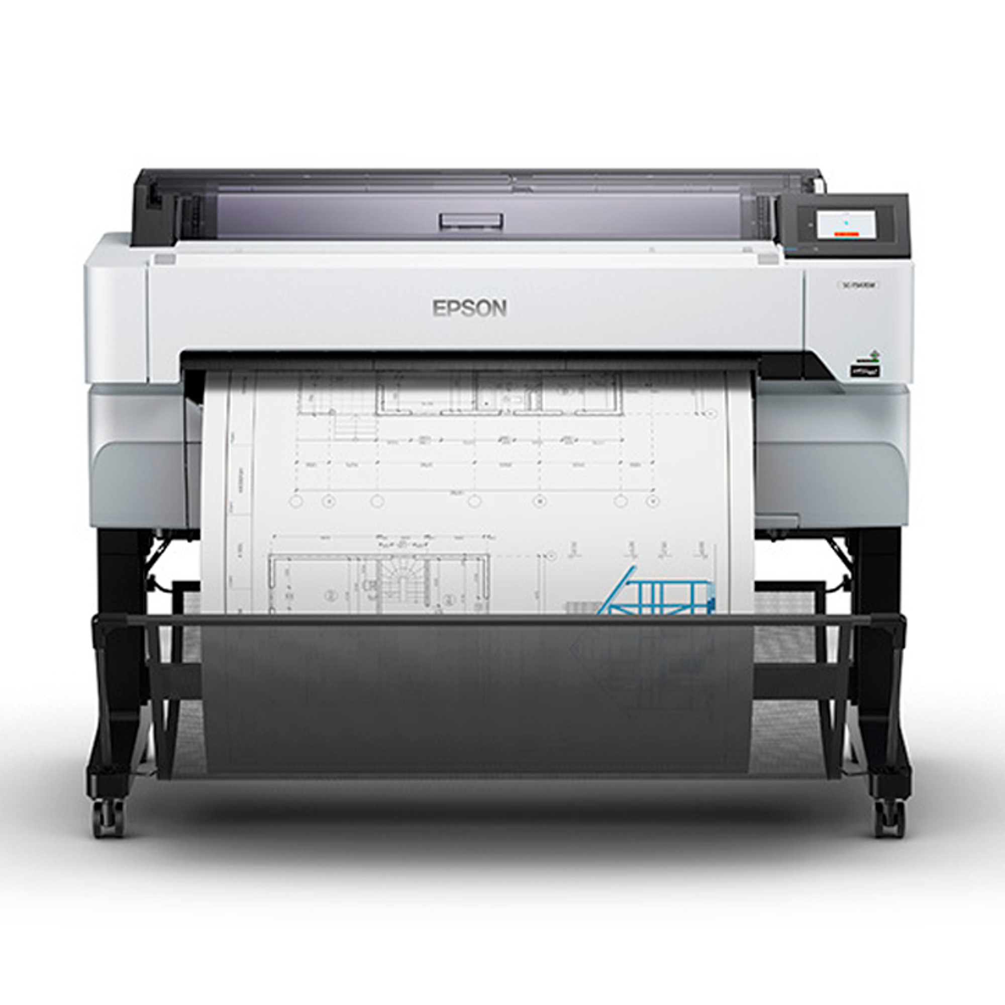 Impresora Plotter Epson 36" SURECOLOR T5470M