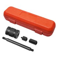 Magideal - Herramienta Extractora Diésel, Herramienta De Extracción, Repuesto Resistente, Reparación De Automóviles, Mantenimiento, Extractor Compacto, Piezas De