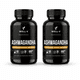 thumbnail image 1 of Pack 2x Ashwagandha Alta Potencia 690mg Extracto concentrado WELL-V - 120 Cápsulas, 1 of 3