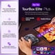 thumbnail image 2 of Controlador Bluetooth TOUR BOX Elite Plus para iPad y PC, 2 of 9