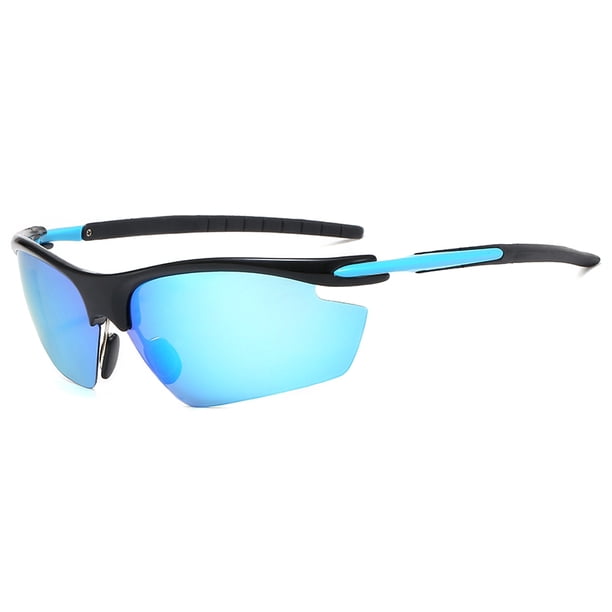 POLASUP GAFAS LENTES DE SOL Picnic, gafas de sol para acampar, protector solar y fotogénico, la atmósfera está directamente llena.