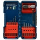 thumbnail image 2 of Set Combinado Tap & Drill Bosch BDT11S 11 Piezas, 2 of 3