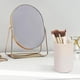 thumbnail image 2 of Soporte para cepillos de dientes BosilunLife Ceramic Beige 350 ml Bathroom, 2 of 3