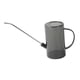 thumbnail image 5 of Regadera, Regadera Larga para Interiores, Mango Ergonómico, Regadera Larga Extraíble Desmontable, Regadera para Macetas Interiores de Patio doméstico gris, 5 of 5
