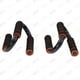 thumbnail image 2 of Mini Paralelas Calistenia Fitness, 2 of 2