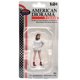 thumbnail image 3 of Figura American Diorama Hip Hop Girls 2 para maquetas a escala 1/24, 3 of 3