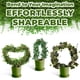 thumbnail image 4 of Juego de 2 postes flexibles para plantas Sproot de 71 cm con estaca de anclaje, 4 of 6