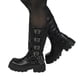 thumbnail image 2 of Bota Hebillas Negras de Mujer 89 Yassne Negro, 2 of 5
