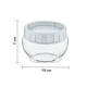 thumbnail image 2 of Frasco Alimentos 430 ml Blanco, 2 of 3