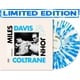 thumbnail image 1 of Disco de vinilo Seagull Jazz Records Miles Davis John Coltrane, 1 of 9