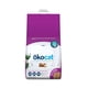 thumbnail image 1 of Arena para gatos Ökocat, menos suciedad, poco rastreable, madera aglomerada, 6,35 kg, 1 of 7