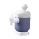 thumbnail image 1 of Bomba Manual Para Bidón De Agua, Compacta Y Portátil, Color Morado, Para Días De Playa Y Barbacoas, 1 of 5