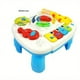 thumbnail image 1 of Random Color Early Education Learning Table, Children's Multifunctional Game Table, Fun Educational Baby Toy, Baby Birthday Gifts For 1-3 Years Old, 1 of 2