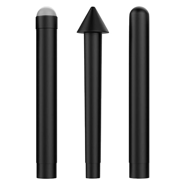 Recambio De Puntas De Alta Sensibilidad De 5 Puntas 2H Para Microsoft Surface Pro 7 6 5 Piezas