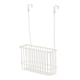 thumbnail image 1 of Organizador Sobre La Puerta Del Gabinete Para Gel De Baño, Champú Debajo Del Fregadero, Gabinete De Cocina, Blanco, 1 of 3