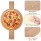 thumbnail image 4 of 20pcs, Parchment Paper Rounds With Lift Tabs (8''), Nonstick Cake Pan Baking Liners, Baking Tools, Kitchen Gadgets, Kitchen Accessories, Home Kitchen Items, 4 of 4