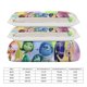 thumbnail image 5 of 3 Piece Bedding SetColor bubbles Inside OutComforter Set for Kids Boys Teen Tween 3D Lightweight Microfiber Bedding Sets, 5 of 5