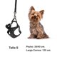 thumbnail image 3 of Arnes con Correa Camon para Perros Talla S 120x15, 3 of 3