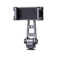 thumbnail image 4 of Adaptador De Montaje Para Zapata Fría Para Teléfono Con Cámara, Giratorio De 360°, Duradero, Ajustable, 4 of 6