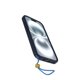 thumbnail image 5 of Funda OtterBox Sole Series para iPhone 16 Real Quiet Blue, 5 of 6
