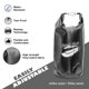 thumbnail image 5 of Kit de Entrenamiento con Trineo Shred Pak – 4 Piezas para Gimnasio y Exterior, 5 of 7