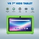 thumbnail image 5 of Tableta Contixo Epic y Lingokids 32 GB Verde, 5 of 9