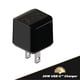 thumbnail image 2 of Cargador Scosche HPDC20 PowerVolt 20W USB-C Negro (Paquete de 2), 2 of 5