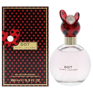 Marc Jacobs - Punto De Para Mujer - Edp Spray