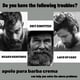 thumbnail image 3 of Estimulante del crecimiento de barba Apolo Cosmetics para hombre, 100 g, 3 of 7