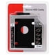thumbnail image 5 of Adaptador Disco duro Caddy Dvd Hd Ou Ssd 2.5 Sata 9.5mm, 5 of 7