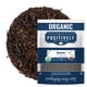thumbnail image 1 of Té orgánico Positively Assam TGFOP de hoja suelta negra, 500 ml, 1 of 7
