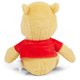 thumbnail image 4 of Peluche Winnie The Pooh oficial de Disney para niños, 43 cm, 4 of 5