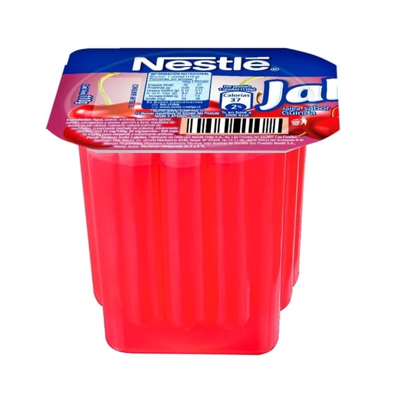 Jalea Guinda Postre Tradicional, 110 g