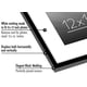 thumbnail image 3 of Marco de fotos Americanflat Streamline 30 x 40 cm negro, 3 of 6