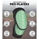 thumbnail image 4 of Protector de Codo Penveer Softball/Béisbol Verde Claro, 4 of 6