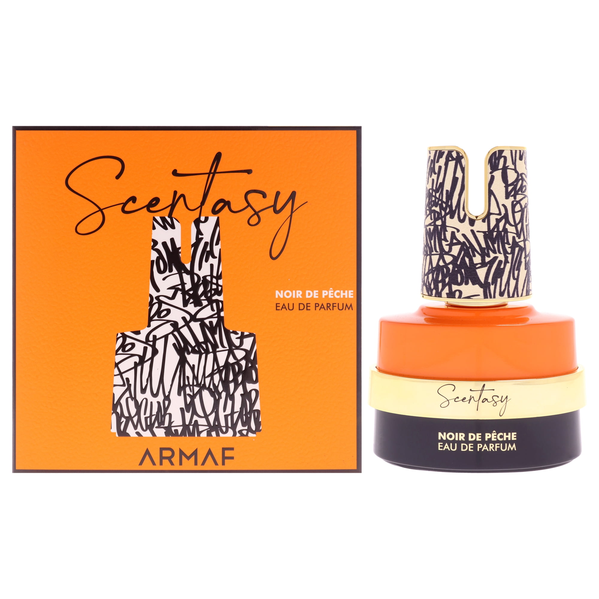 Perfume Armaf Scentasy Noir De Peche Edp 100ml Unisex