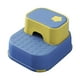 thumbnail image 1 of Taburete De Cocina Multiusos Antideslizante Para Tocar Piano Habitaciones De Huéspedes Salas De Estar Azul B, 1 of 5