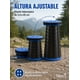 thumbnail image 2 of Piso Plegable Telescópico Portátil Ajustable Camping, 2 of 4