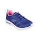 thumbnail image 2 of ZAPATILLAS URBANAS SKECHERS MICROSPEC MAX INFANTIL | 303544L-NVPK - Talla 37, 2 of 6