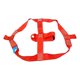 thumbnail image 2 of Correa De Neumático De Motocicleta Accesorios Portátiles Ligeros Para Rueda Trasera De Motor Rojo, 2 of 5