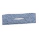 thumbnail image 3 of Deft Bun Fashion Hair Bandas Mujer Verano Anudado Diadema De Alambre Imprimir R, 3 of 5