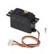 thumbnail image 1 of 1/12 RC Coche Camión Modelo Servo De Dirección 12428-0120 Para Wltoys 12423 12628 DIY, 1 of 3