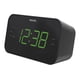 thumbnail image 2 of Radio Reloj Philips BDSTAR3306 Negro, 2 of 3