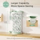 thumbnail image 2 of Secador de Biberones Momcozy DIY Larger Bottle Drying Rack, 2 of 3