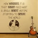 thumbnail image 2 of Decomural Improve The World Life WS-34327, 2 of 2