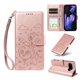 thumbnail image 2 of Funda Billetera FOXDOCK Compatible con Google Pixel 9A, Diseño Perrito Tierno, Ranuras para Tarjetas y Soporte Plegable, 2 of 6