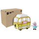 thumbnail image 3 of Pequeña autocaravana Toy Peppa Pig Peppa's Adventures con figura, 3 of 4