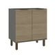 thumbnail image 1 of Mueble Base 2 Puertas 80 cm 1629 Itapua, 1 of 3