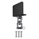 thumbnail image 2 of Colgador De Saco De Boxeo Para Techo, Para Silla Colgante, Columpio O Hamaca, 2 of 5