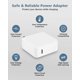 thumbnail image 4 of Charger DJW Cargador rápido USB C de 100 W para Mac Book Pro/Air, 4 of 7